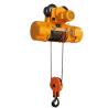 Buy cheap Overhead Electric Cable Hoist Light Duty 10ton 110v With Motorized Trolley from wholesalers