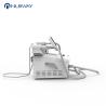 Buy cheap 2020 hot sale 2 handles mini cryolipolysis fat freeze slimming machine with medical CE approval from wholesalers