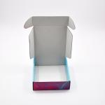 Customizable Corrugated Mailer Boxes Gift Boxes