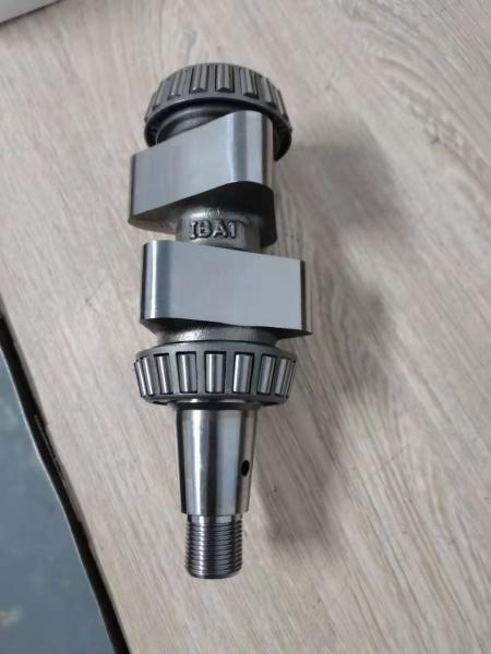 Buy cheap MINI CAPS PUMP CAPS II pump shaft-3873228/4921431/4088604 shaft from wholesalers