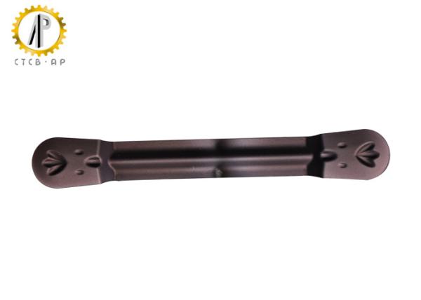 Metal Lathe Cutting Tools Cemented Carbide Inserts MBMN200 MBMN300 MBMN400