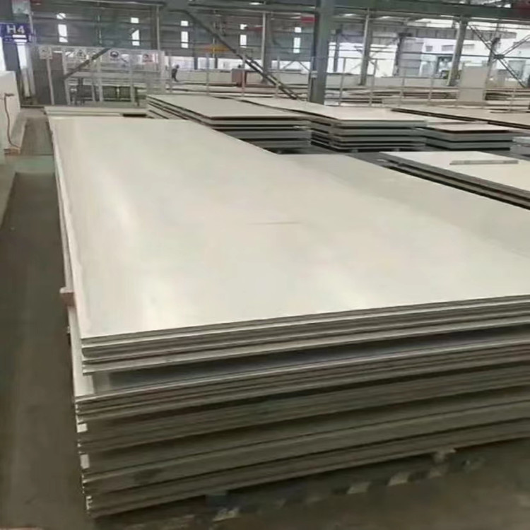 10mm Hot Rolled Stainless Steel Plate