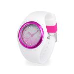 2018 Trending Waterproof Silicone Wrist Watch ,Fashion Promotion Wrist Watch
