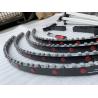 Buy cheap Passenger Car Run Flat Safety Bands SUV MPV Support Ring System from wholesalers