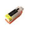 Buy cheap Pigment Compatible Ink Cartridge Toner Canon Pixma IP4810 Refilling ISO14001 from wholesalers