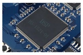 Full Color Camera CCD Color Sorter S6 Type Intelligent Operating With Power Less 3.6KW