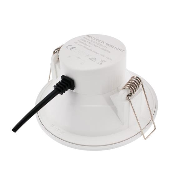 Buy cheap 8w Ultra Thin Led Downlight from wholesalers