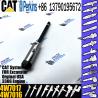 Buy cheap Pencil Fuel Injector Nozzle Parts 4W7017 . 4W7018 4W7019 Origional Standard from wholesalers