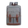 Buy cheap Korean version of backpack school style middle school students backpack backpack leisure travel backpack from wholesalers