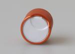 ISO9001 10g Unlined Multicolor 24/410 Dispensing Press Top Caps