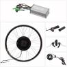 Buy cheap easy install electric bike kit e bike kit for bicycle electricity from wholesalers