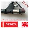 Buy cheap DENSO Denso denso 9709500522 0950005226 DENSO Diesel Common Rail Fuel Injector Assy For HINO E13C Engine from wholesalers