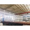 Buy cheap 2-50mm PVC Film Coating Machine Laminating Panel PUR Laminating Line 1300mm from wholesalers