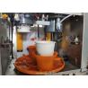 Buy cheap Commercial Grade Fresh Orange Juice Vending Machine With Nayax Payment Way from wholesalers