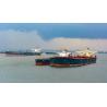 Buy cheap SGS Certificate Floating Defense 2.0X3.5m Pneumatic Rubber Fender from wholesalers