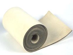 Buy cheap Black Silica Gel Pvc Card Sheet 3.0mm Printable from wholesalers