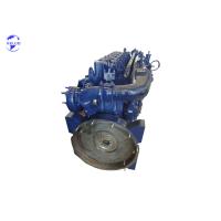 Buy cheap WD615 Weichai Engine Construction Machinery Diesel Engine Assembly product