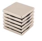 HSMAG Self Adhesive Small High Strength Permanent Magnet Smco ISO9001 ITAF16949