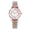 Buy cheap New 2019 Japan Movt Quartz Timepieces Stainless Steel Luxury Women Lady Watches Jewelry Wrist Watch from wholesalers