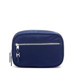 Buy cheap Velvet Overnight Folding Cosmetic Travel Bag Luxury Gym Shaving Kit Promotional from wholesalers