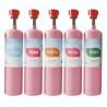 Buy cheap Purity 99.99% R410A 800g HFC Refrigerant Disposable Cylinder from wholesalers