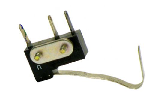 Buy cheap 0090002617 00-90002617 NCR ATM Parts Cassette Lock from wholesalers
