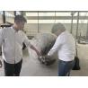 Buy cheap Natural Rubber Ship Launching Airbags For Marine from wholesalers
