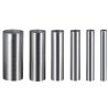 Buy cheap ASTM 317L Seamless Stainless Steel Tube 8K NO.4 HL Surface Diameter 25mm from wholesalers