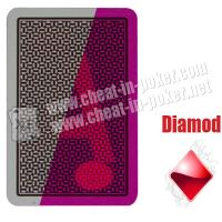 Buy cheap XF American A plus marked cards for contact lenses product
