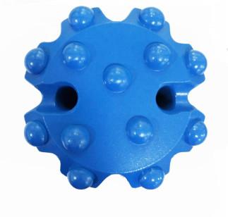 Buy cheap Alloy Steel T38 T45 T51 Threaded Rock Drilling Bits 2.7kg from wholesalers