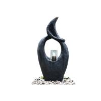 Buy cheap Beautiful Garden And Home Decorative Copper Water Fountains Indoor Fountain With product