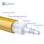 Lc Sc Fiber Jumper Patch Cord