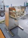 Pharmaceutical Swing Oscillating Machine Yk160 Lab Swing Sway Granulator 5mm