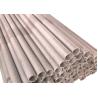 Buy cheap S34700 Stainless Steel Seamless Pipe Bright Cold Rolled SCH 60 from wholesalers