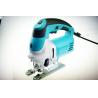 Buy cheap Small 800 W Jigsaw Wood Cutting Tool 4 Stage Orbital Pendulum 46x35.5x29.8cm from wholesalers