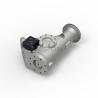 Buy cheap Reversing Pneumatic Diverter Valve Air Management Valve Anti Abrasive Custom from wholesalers