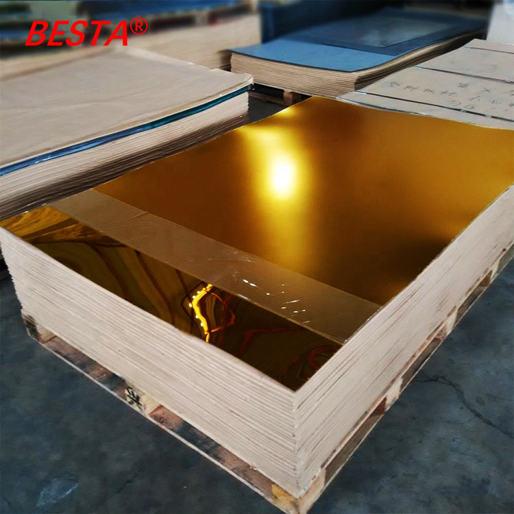 ITS 4x8ft PMMA Glitter Perspex Sheet 3~30mm Weather Resistance