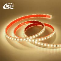 Buy cheap 110v220v 8mm 120leds 3000K4000K6500K Die-Cutting Board SMD2835 Led Strip Light product