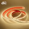 Buy cheap 120 LEDs 10W/m High Voltage LED Strip Light AC110V 220V IP65 Waterproof SMD 2835 from wholesalers