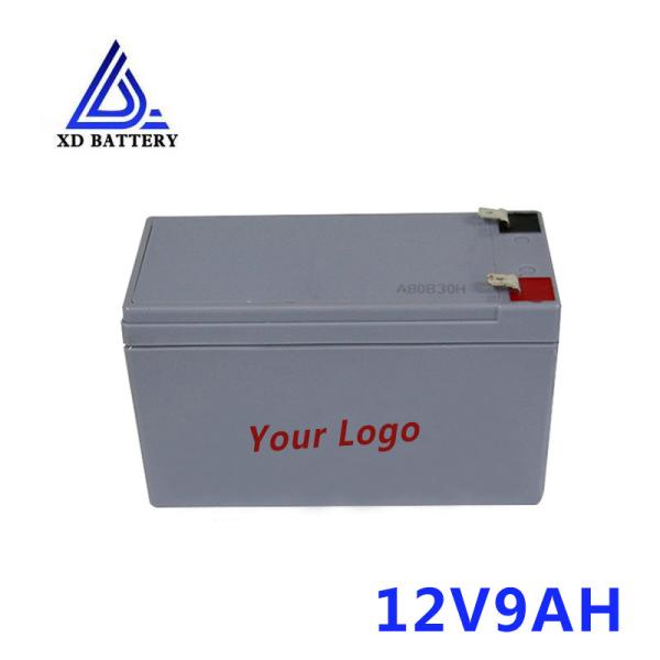 Buy cheap 25.9v 12v 9ah 12ah Camper Van Lithium Battery Lithium Batteries For Motorhomes from wholesalers