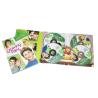 Buy cheap Wholesale Growing Pains Season 1 4DVD movies adult dvd movie boxset usa TV series from wholesalers