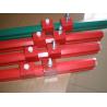 Buy cheap Safe Busbar Tracking System Single Pole Insulated Conductor Long Service Life from wholesalers