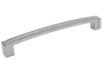 Modern Style Luxury Rhinestone Cabinet Handle Furniture Handle Hardware