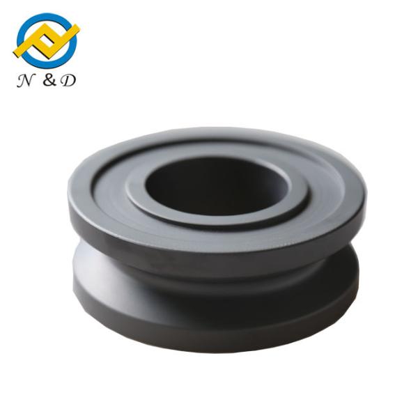 Buy cheap Nickel Cobalt Cemented Tungsten Carbide Wear Parts API ISO from wholesalers