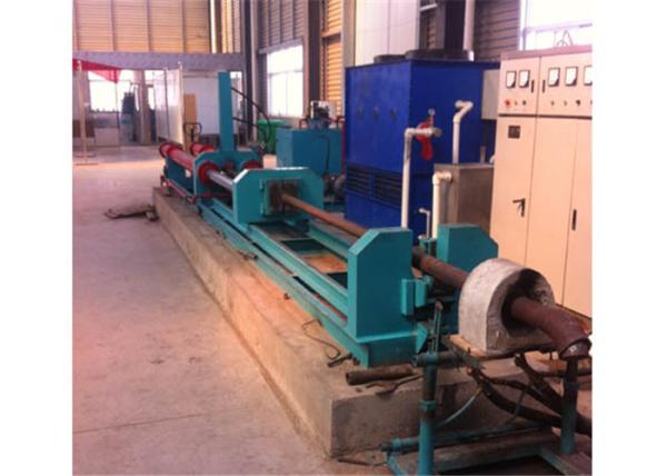 Buy cheap Bridge Construction Long Bends Elbow Bent Machine From China from wholesalers