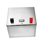 RS485 Commnucation 25.6V 60Ah Electric Forklift Battery