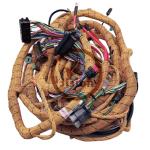 291-7589 2917589 Engine Wire Harnesses For E320D Excavator
