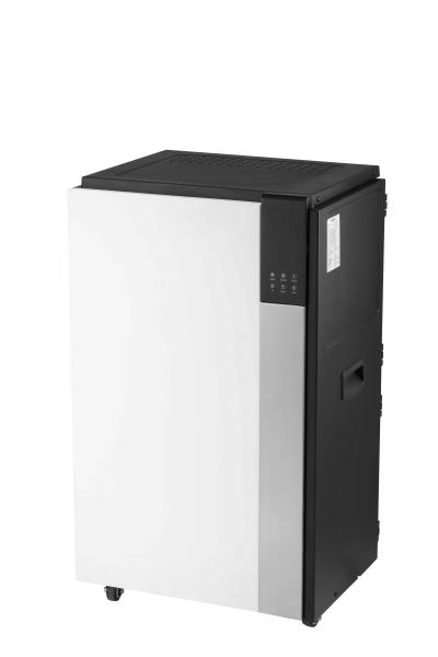 Buy cheap 138L / Day Commercial Grade Dehumidifier Moisture Indoor Swimming Pool Air Absorber from wholesalers