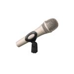 Party 65dB SNR wired Condenser Microphone With Sound Card CE ROHS