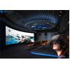 Buy cheap Amusement 30 Seats 9D VR Chair Big VR Cinema With Special Effect 220V 1 Year Warranty from wholesalers